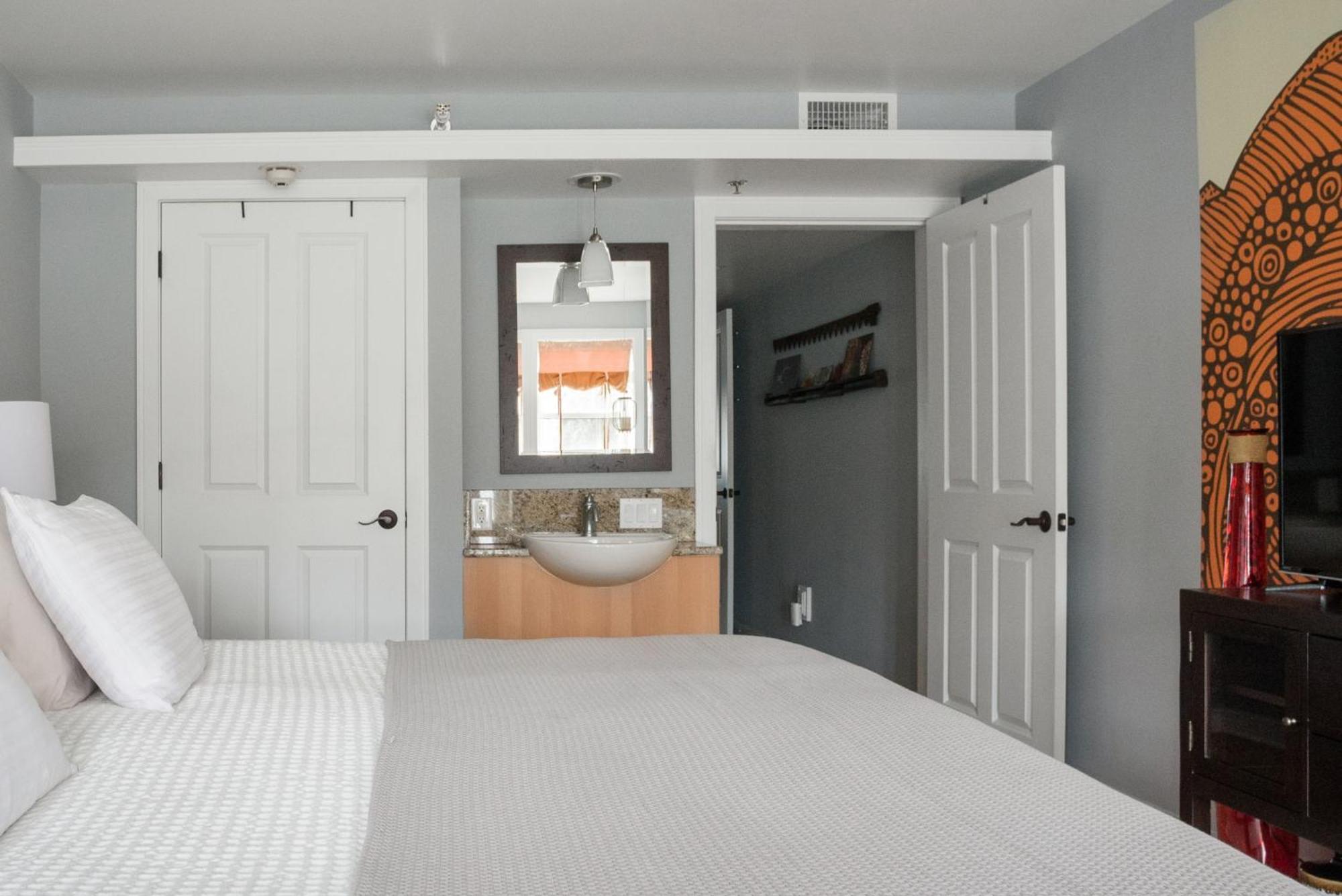 Villa The Easy Spot Dt Parking Asheville Exterior foto