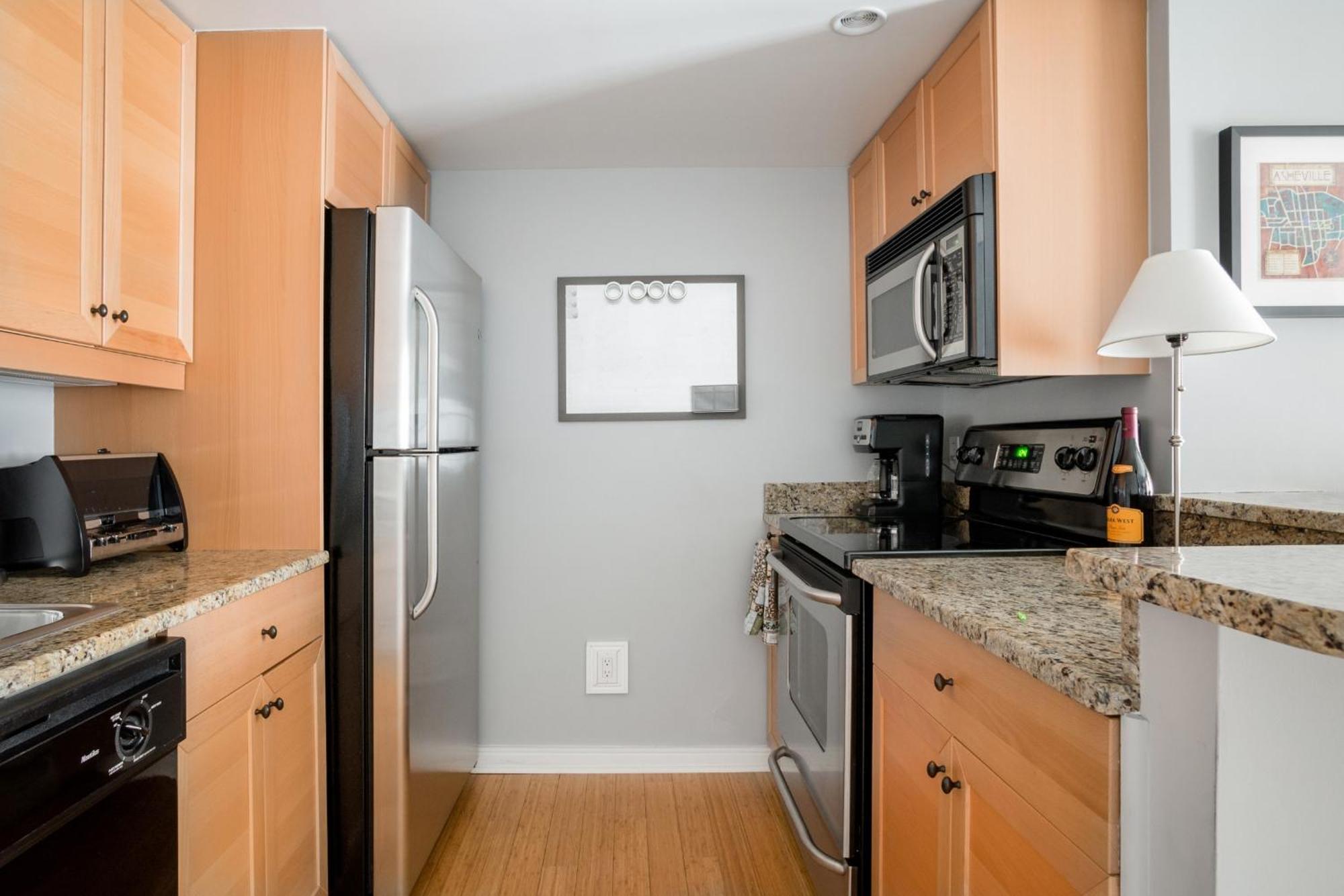 Villa The Easy Spot Dt Parking Asheville Exterior foto