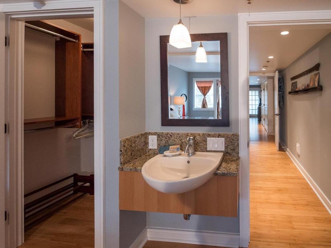 Villa The Easy Spot Dt Parking Asheville Exterior foto