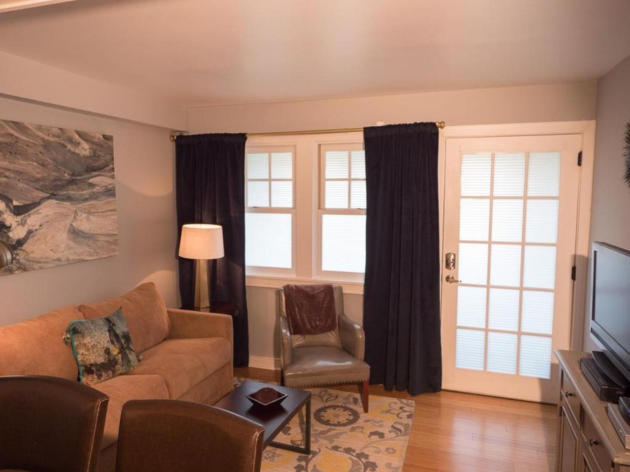Villa The Easy Spot Dt Parking Asheville Exterior foto